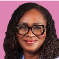 Juliet Amoah