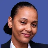 Justina Nelson