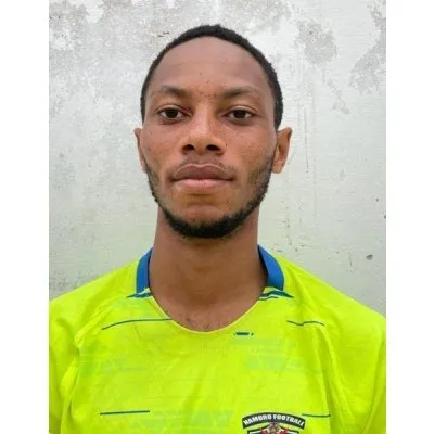 Kelvin Appiah