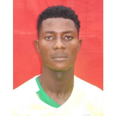 Kelvin Asenso