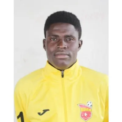 Kennedy Mensah