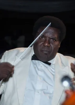 Kenneth Kafui