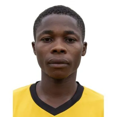 Kingsley Appiah
