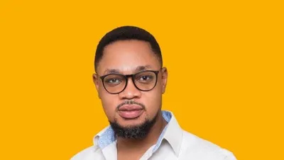 Kobby Ashong