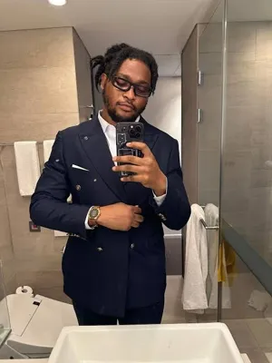Kobe Boujee