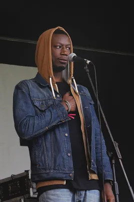 Kobi Onyame