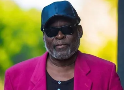 Kofi Adjorlolo