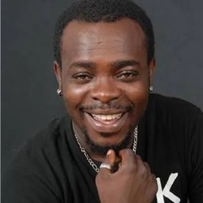 Kofi B