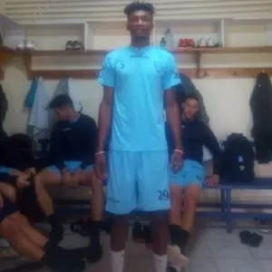 Kofi Maxwell Kumadoh