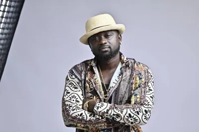 Kofi Nti