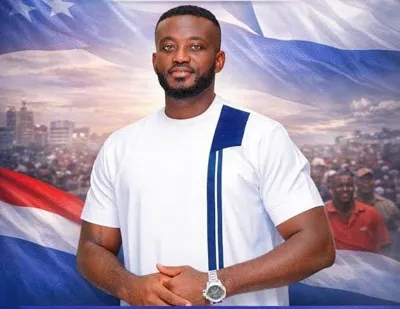 Kojo Bamba