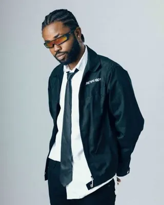 Kojo Junior