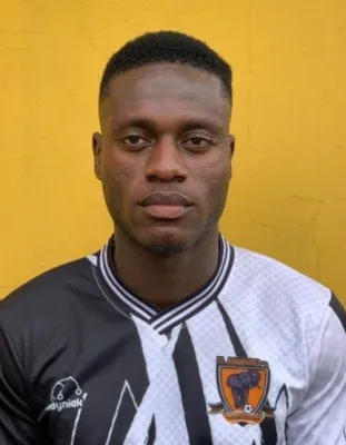Kojo Twumasi