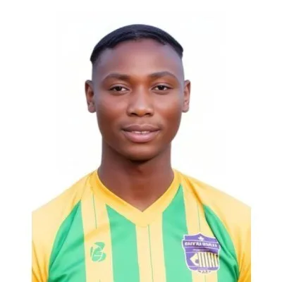 Kumah Kofi
