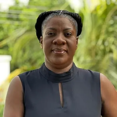 Kuukua Maurice Ankrah