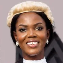 Kuukua Maurice Ankrah