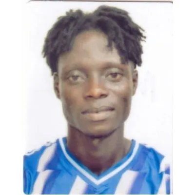 Kwabena Adu Meider