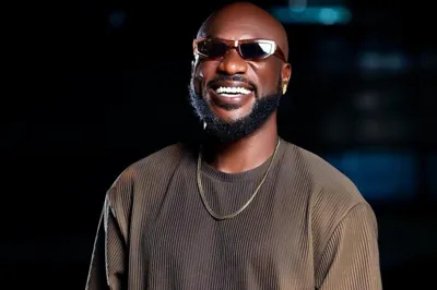 Kwabena Kwabena