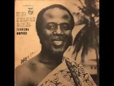 Kwabena Onyina