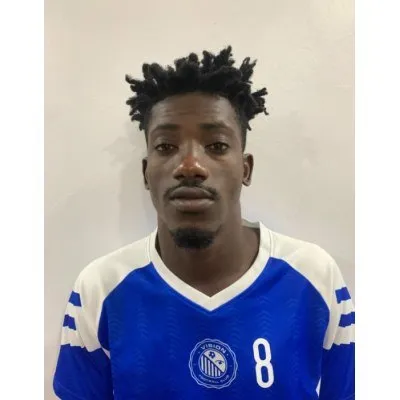 Kwadwo Boamah