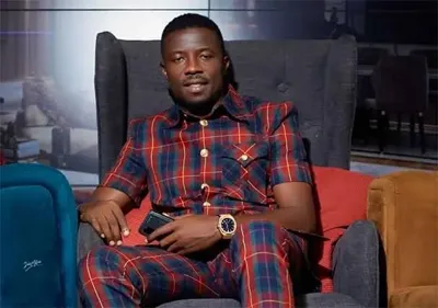 Kwaku Manu