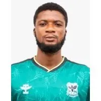 Kwaku Owusu