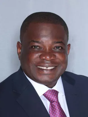 Kwame Agbodza