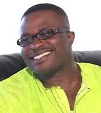 Kwame Owusu-Ansah