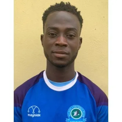 Kwesi Asmah