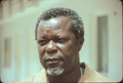 Kwesi Brew