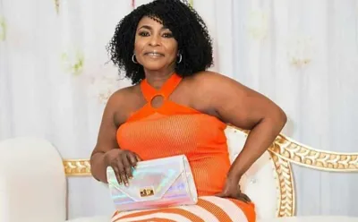 Kyeiwaa