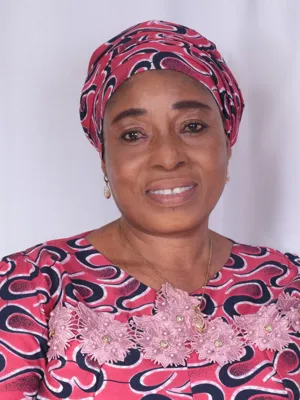 Lariba Abudu
