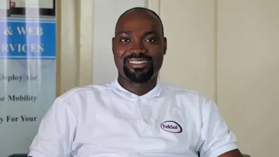Louis Amenyo Adanuty