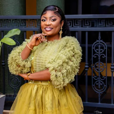 Mabel Okyere
