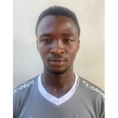 Malik Abubakar