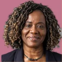 Marian Ekua Hayfron-Benjamin