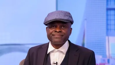 Martin Kpebu