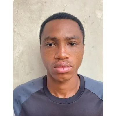 Mathias Amegbe