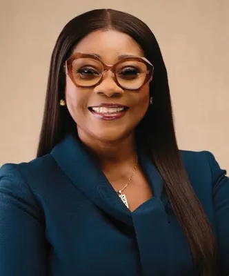 Matilda Asante Asiedu