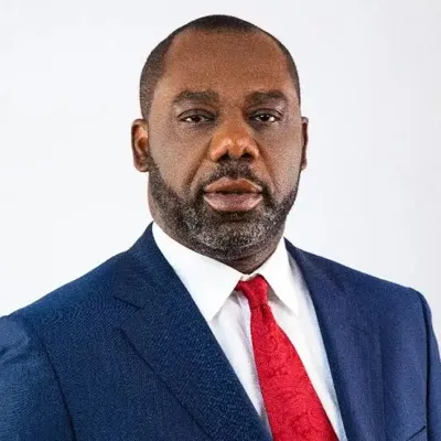 Matthew Opoku Prempeh