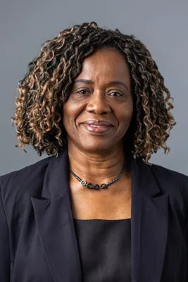 Mavis A. Ampah