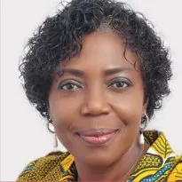 Mavis A. Ampah
