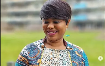 Mavis Adjei