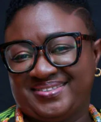 Mavis Asare Donkor