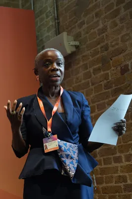 Mavis Owusu-Gyamfi