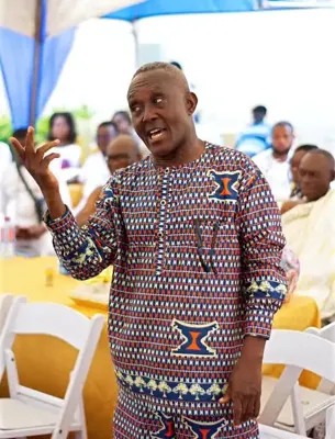 Mawuli Semevo