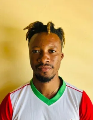 Maxwell Agyemang