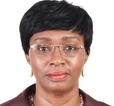 Dr. Mercy Naa Akua Offei-Koranteng