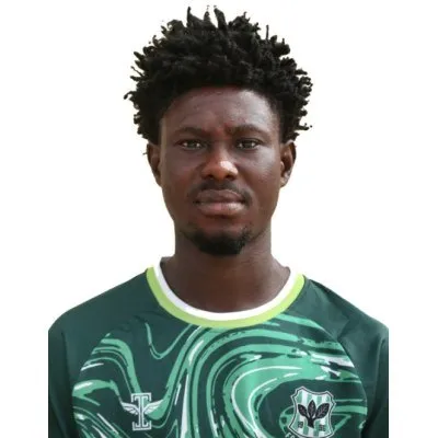 Meshack Adjetey