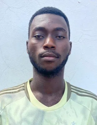 Michael Appiah